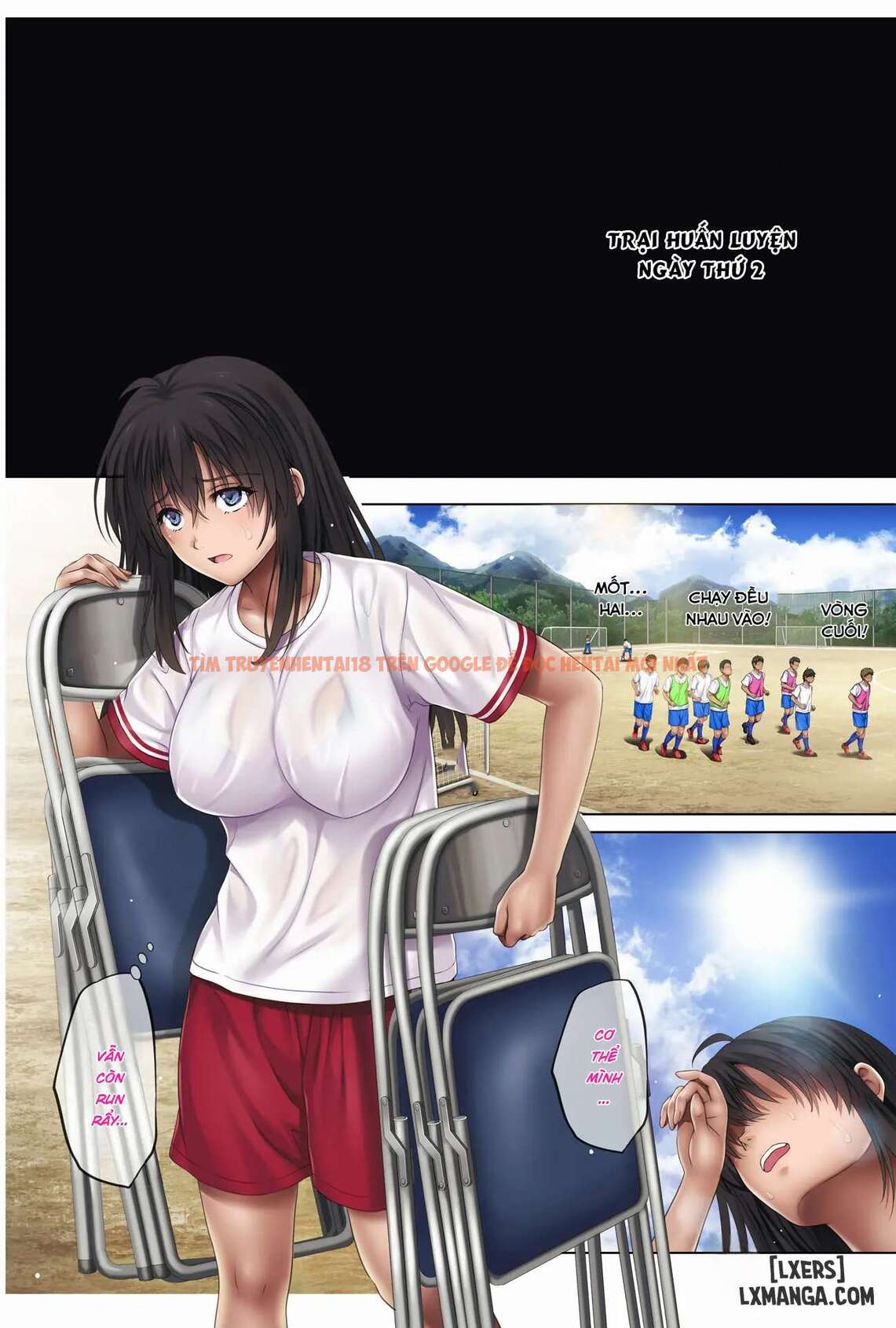 Xem ảnh Midareuchi - Chapter 3 (Rework) - 42 6979a3b4bc8df - Truyenhentaiz.net