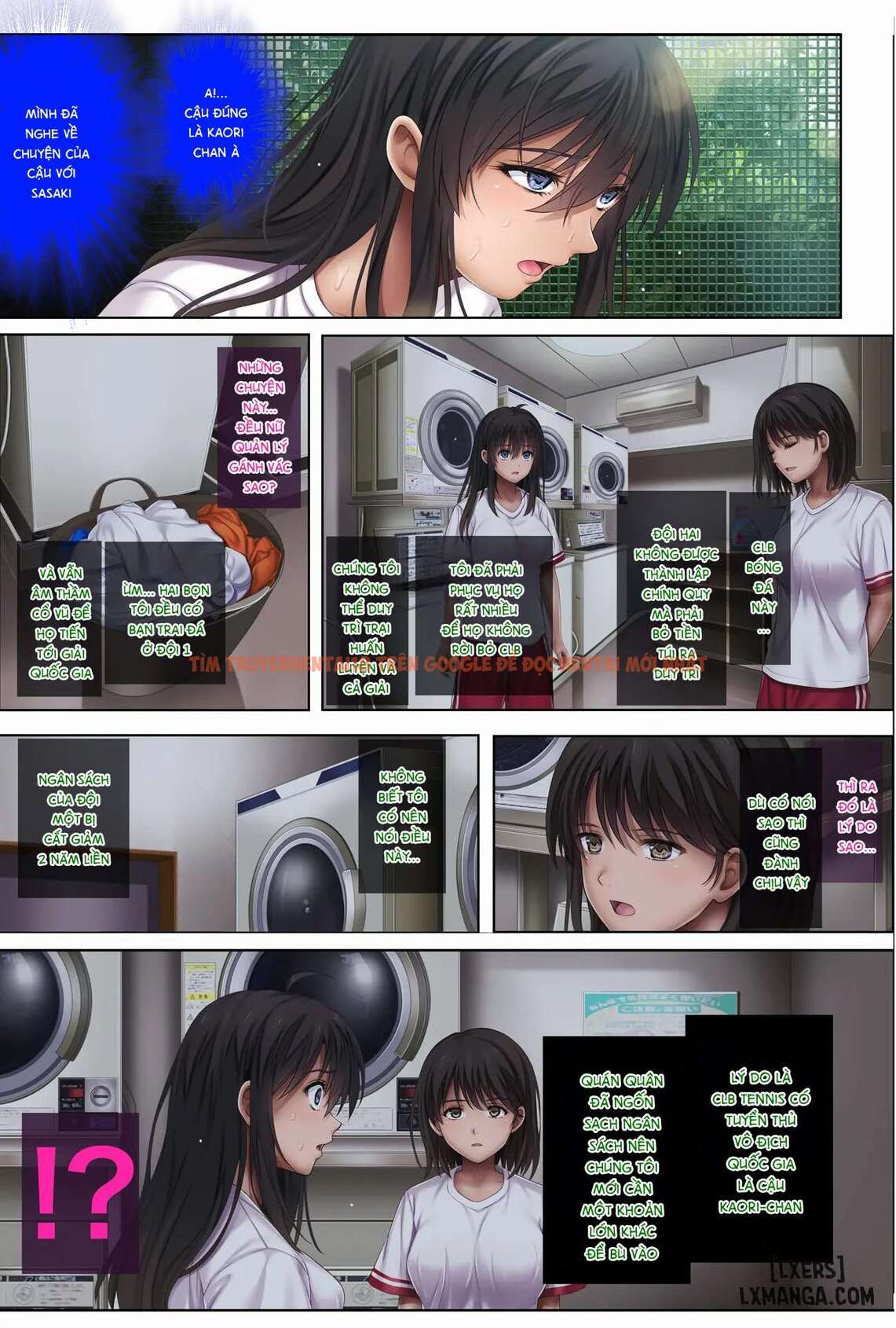 Xem ảnh Midareuchi - Chapter 3 (Rework) - 43 6979a3b4bc8df - Truyenhentaiz.net