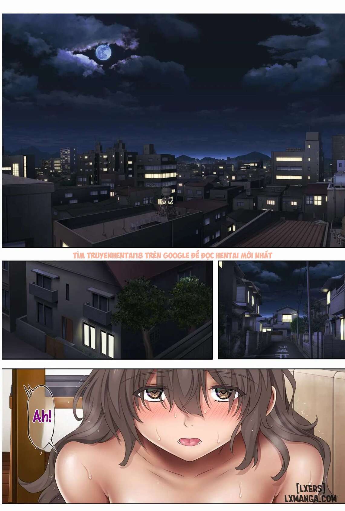 Xem ảnh Midareuchi - Chapter 3 (Rework) - 80 6979a3b4bc8df - Truyenhentaiz.net