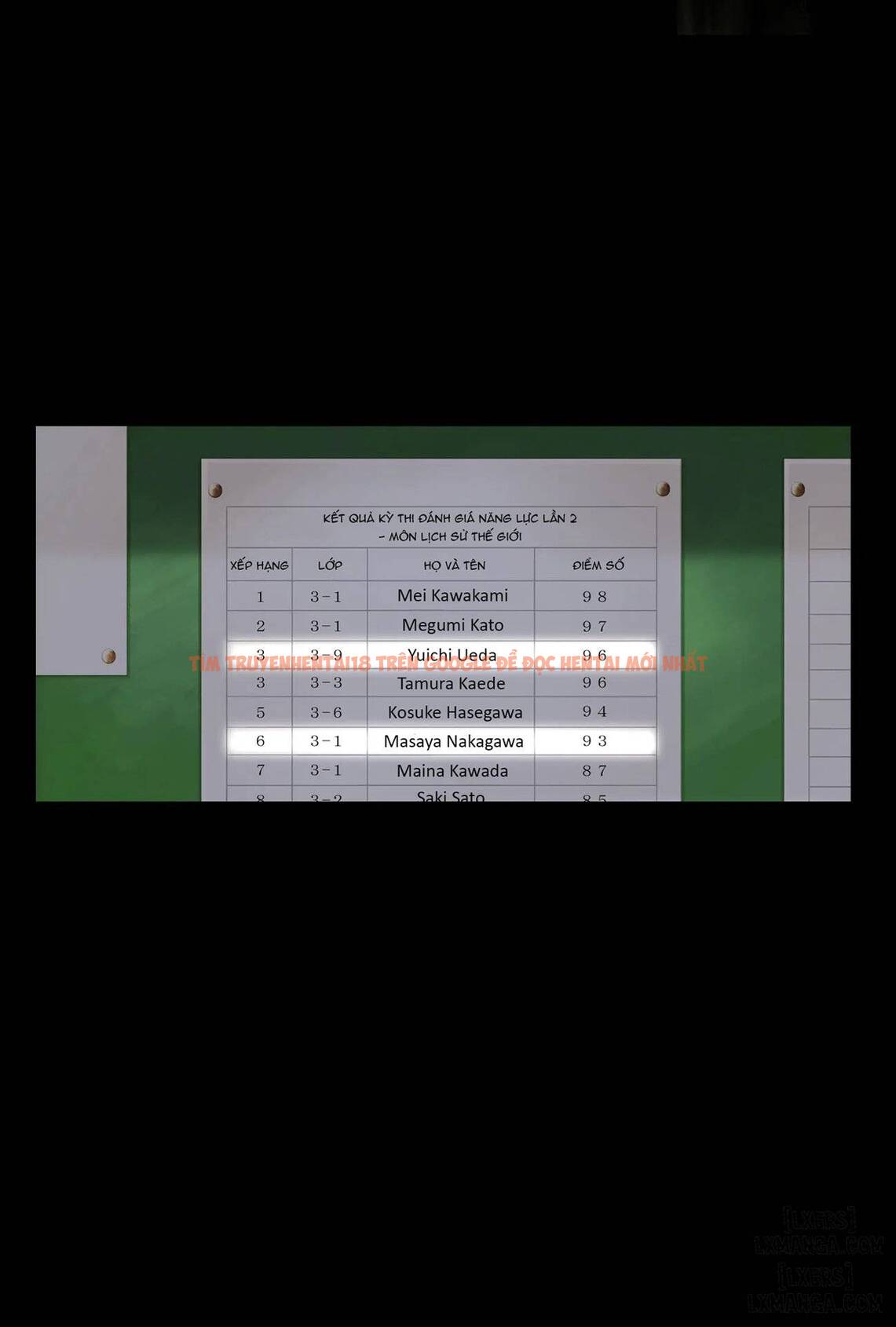 Xem ảnh Midareuchi - Chapter 4 (Rework) - 103 6979a5feadbe4 - Truyenhentaiz.net