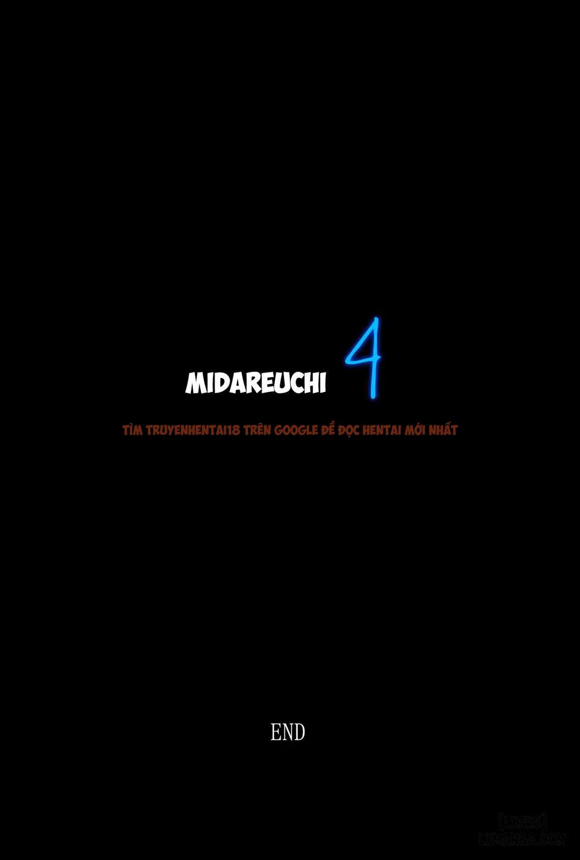 Xem ảnh Midareuchi - Chapter 4 (Rework) - 104 6979a5feadbe4 - Truyenhentaiz.net