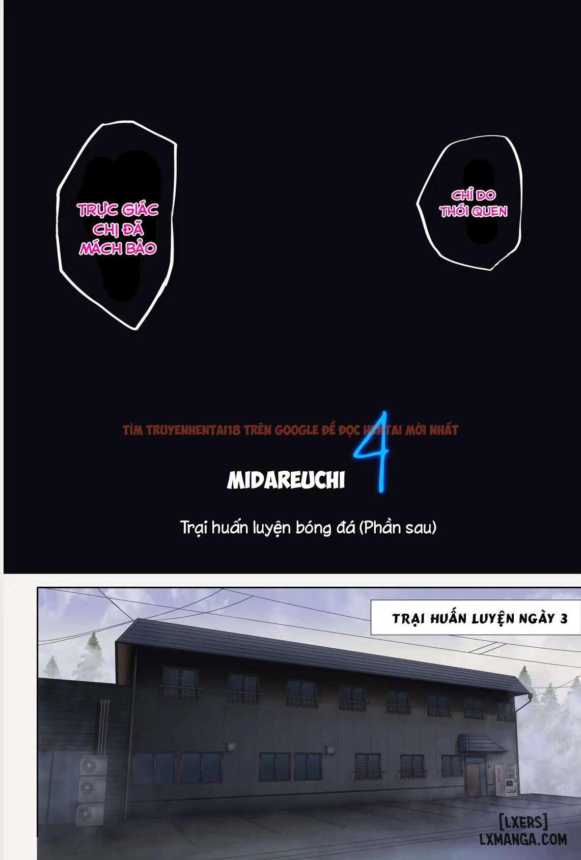 Xem ảnh Midareuchi - Chapter 4 (Rework) - 4 6979a5feadbe4 - Truyenhentaiz.net