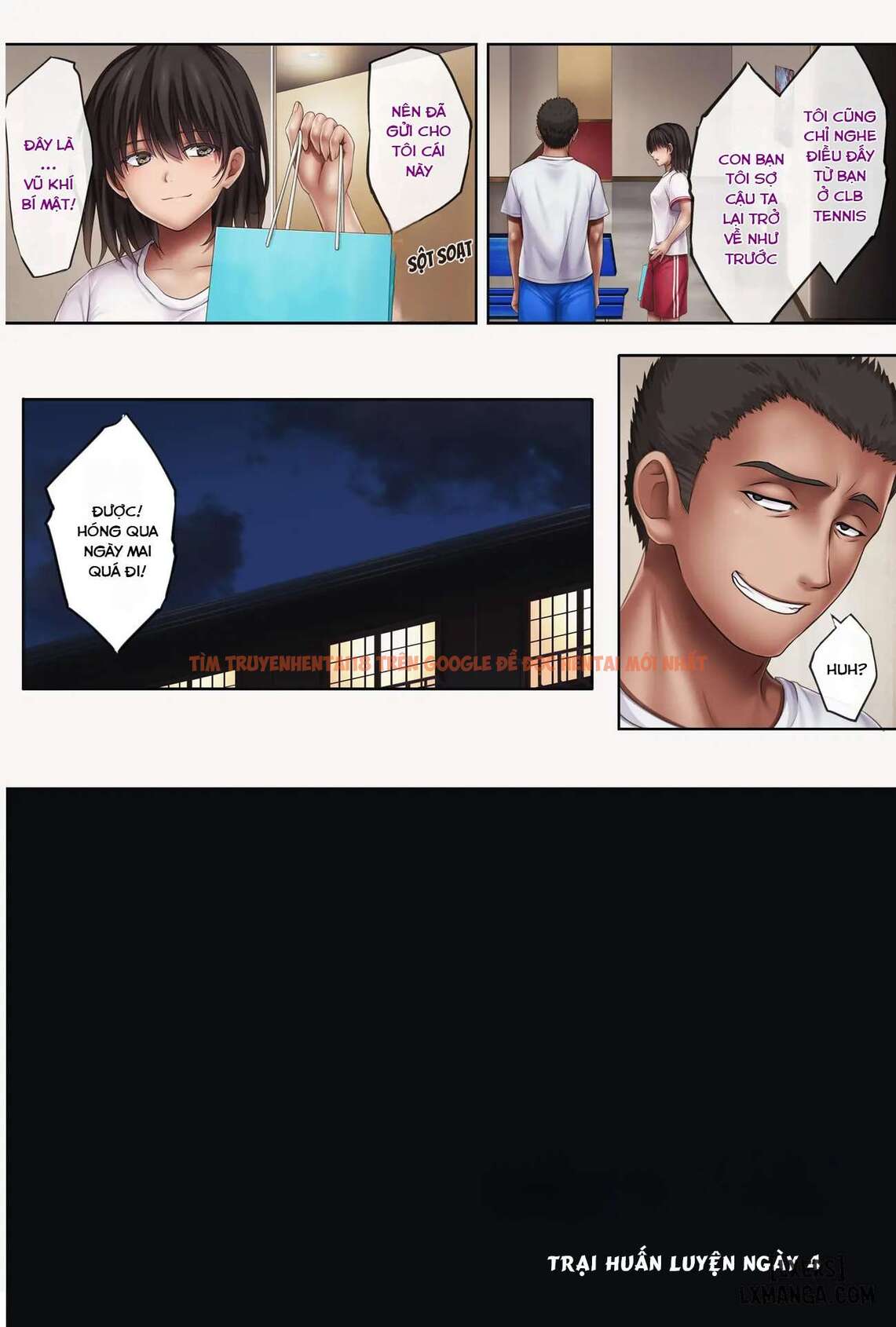 Xem ảnh Midareuchi - Chapter 4 (Rework) - 40 6979a5feadbe4 - Truyenhentaiz.net