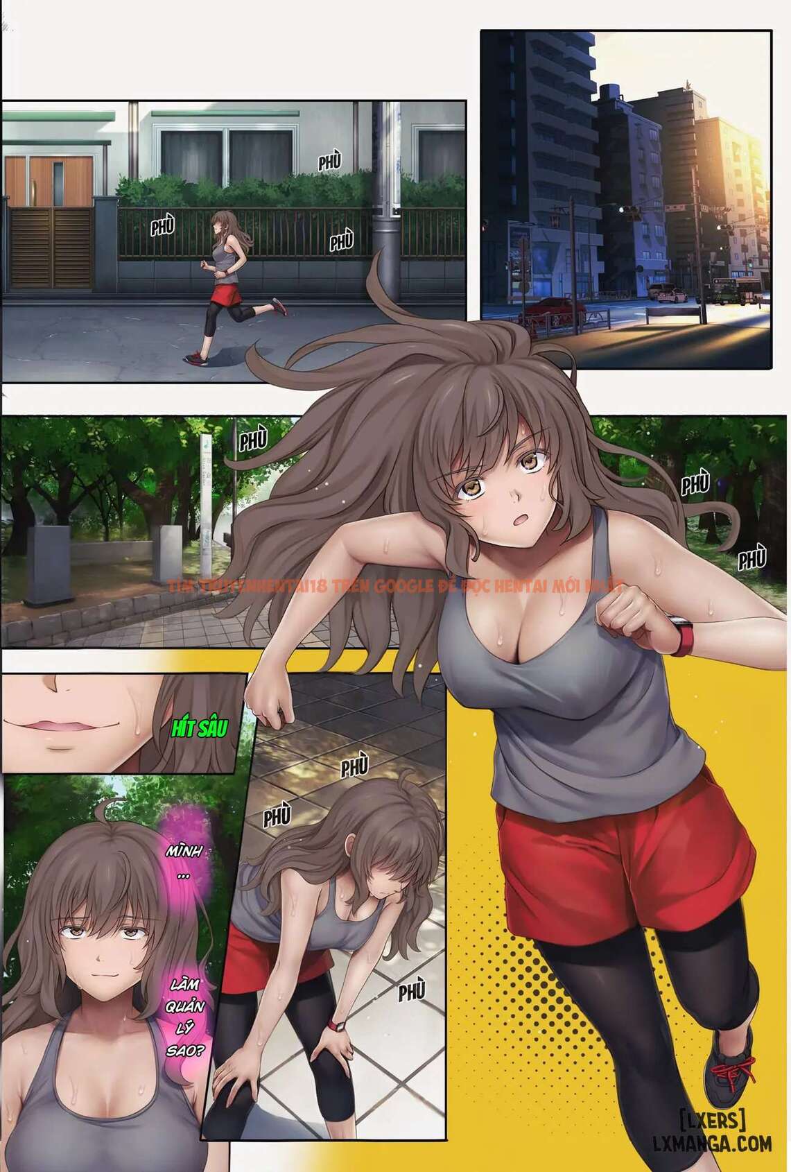 Xem ảnh Midareuchi - Chapter 4 (Rework) - 41 6979a5feadbe4 - Truyenhentaiz.net