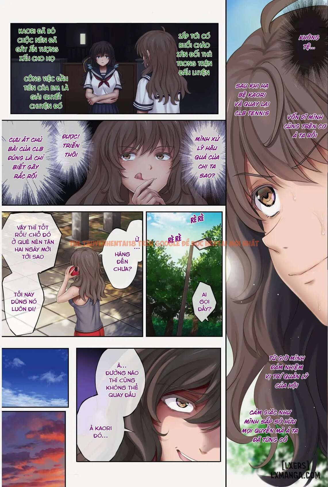 Xem ảnh Midareuchi - Chapter 4 (Rework) - 42 6979a5feadbe4 - Truyenhentaiz.net