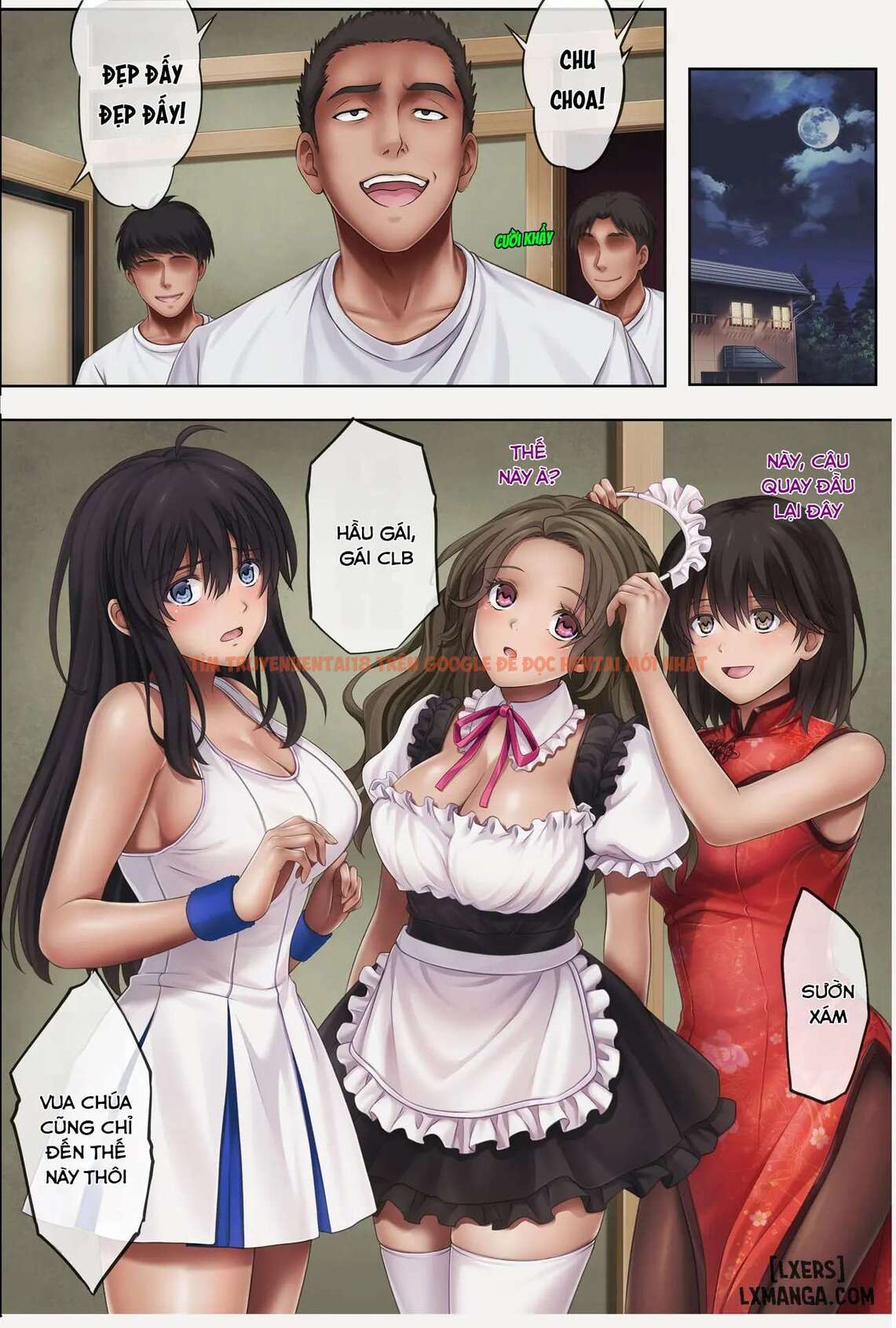 Xem ảnh Midareuchi - Chapter 4 (Rework) - 43 6979a5feadbe4 - Truyenhentaiz.net