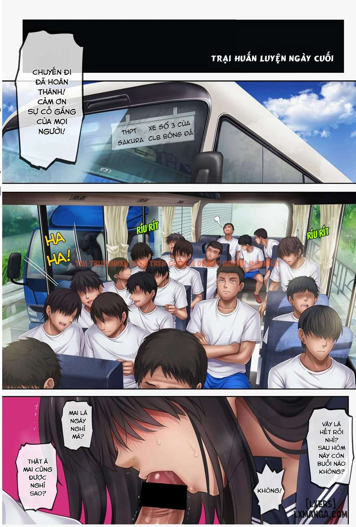 Xem ảnh Midareuchi - Chapter 4 (Rework) - 80 6979a5feadbe4 - Truyenhentaiz.net