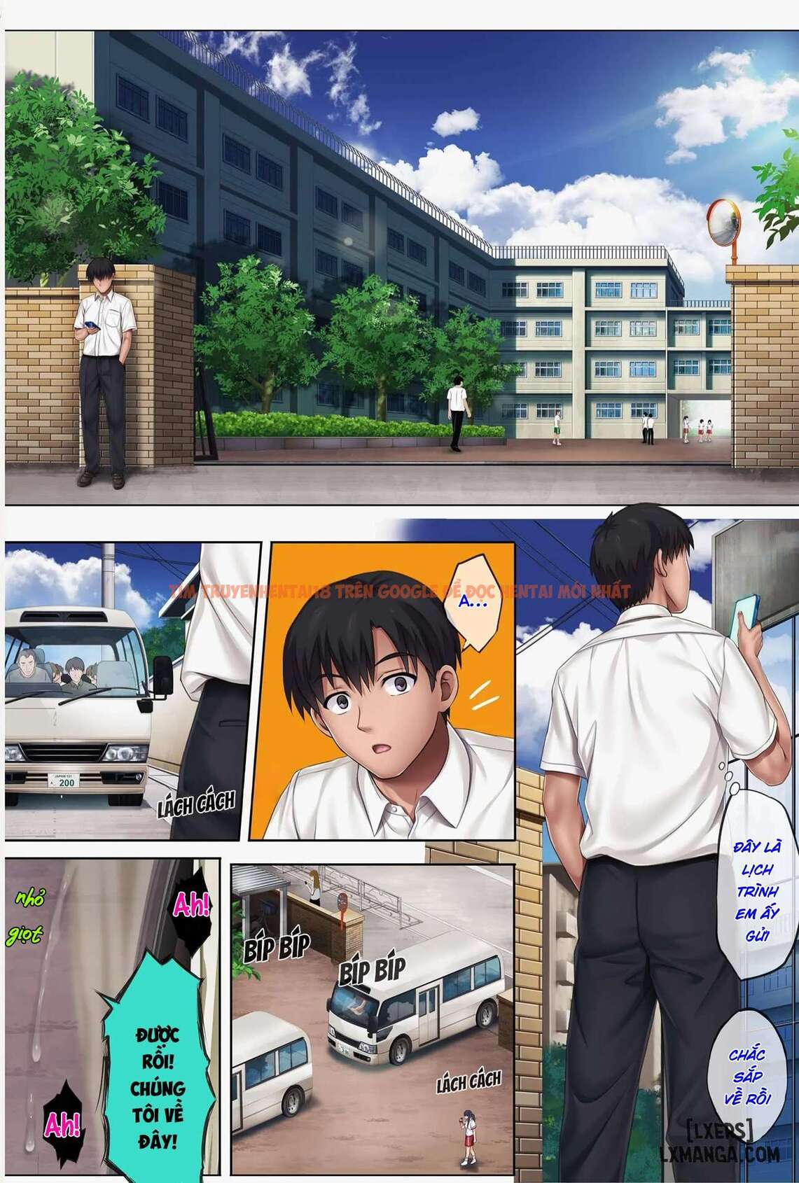 Xem ảnh Midareuchi - Chapter 4 (Rework) - 82 6979a5feadbe4 - Truyenhentaiz.net