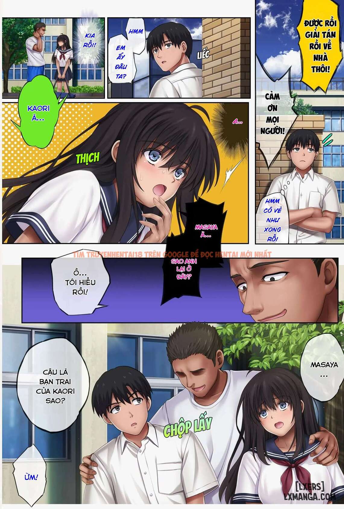 Xem ảnh Midareuchi - Chapter 4 (Rework) - 84 6979a5feadbe4 - Truyenhentaiz.net