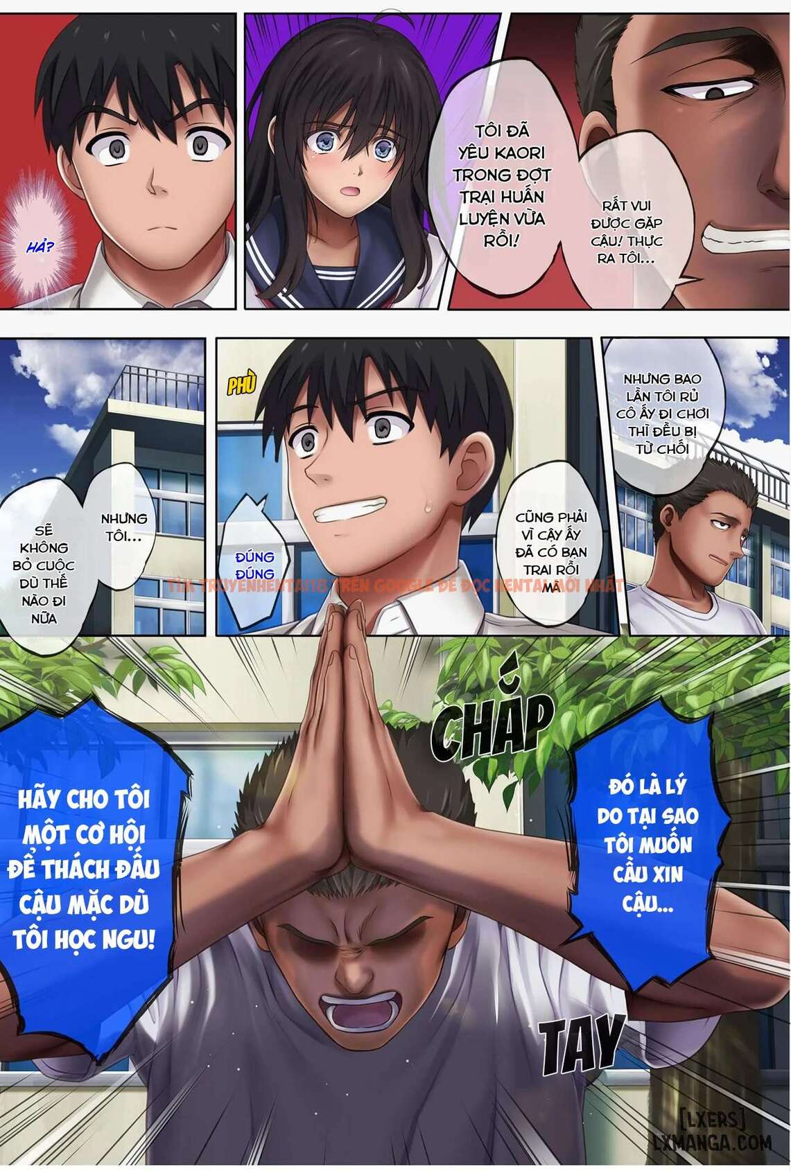 Xem ảnh Midareuchi - Chapter 4 (Rework) - 85 6979a5feadbe4 - Truyenhentaiz.net