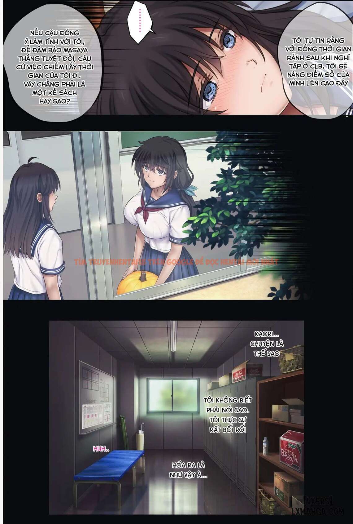 Xem ảnh Midareuchi - Chapter 5 - 17 6979bcaf78001 - Truyenhentaiz.net