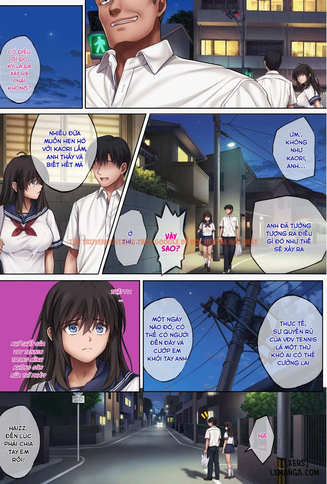 Xem ảnh Midareuchi - Chapter 5 - 38 6979bcaf78001 - Truyenhentaiz.net