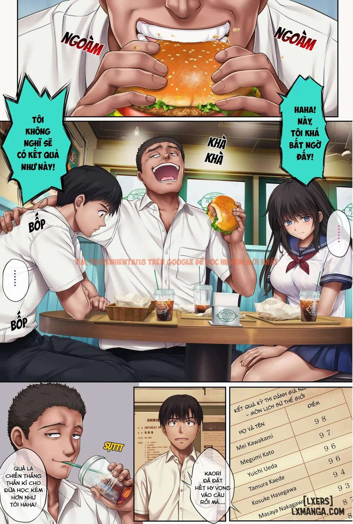 Xem ảnh Midareuchi - Chapter 5 - 4 6979bcaf78001 - Truyenhentaiz.net