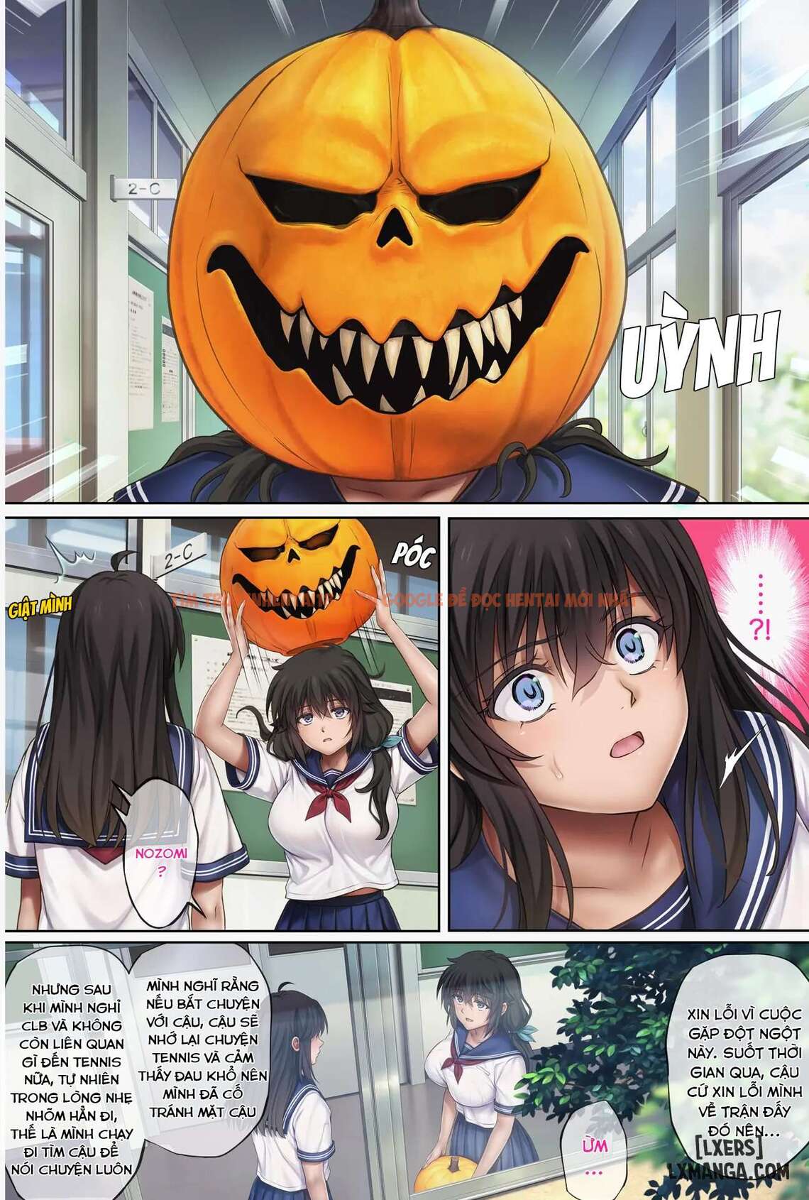 Xem ảnh Midareuchi - Chapter 5 - 7 6979bcaf78001 - Truyenhentaiz.net