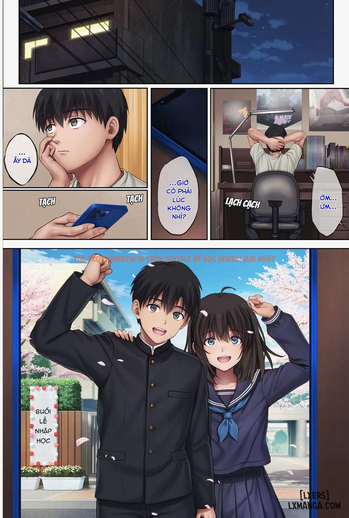 Xem ảnh Midareuchi - Chapter 5 - 76 6979bcaf78001 - Truyenhentaiz.net