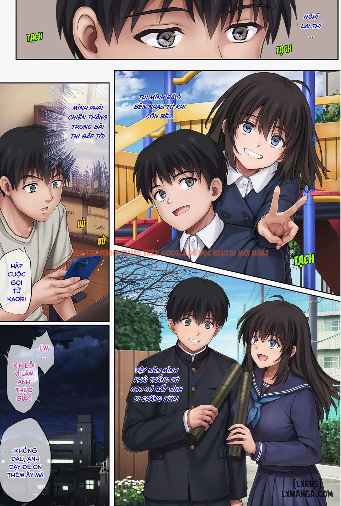 Xem ảnh Midareuchi - Chapter 5 - 77 6979bcaf78001 - Truyenhentaiz.net