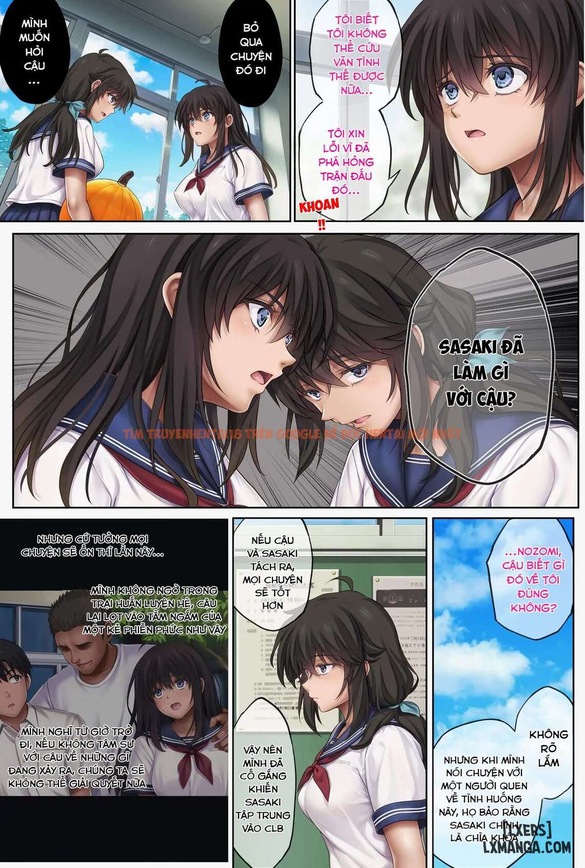 Xem ảnh Midareuchi - Chapter 5 - 8 6979bcaf78001 - Truyenhentaiz.net