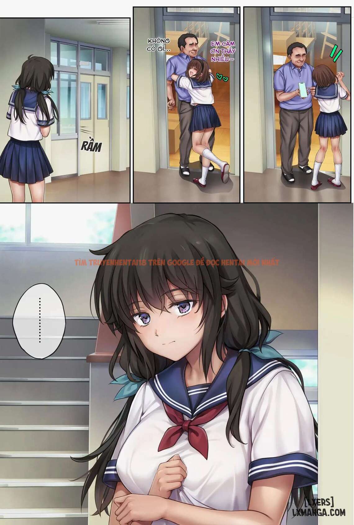 Xem ảnh Midareuchi - Chapter 5 - 81 6979bcaf78001 - Truyenhentaiz.net