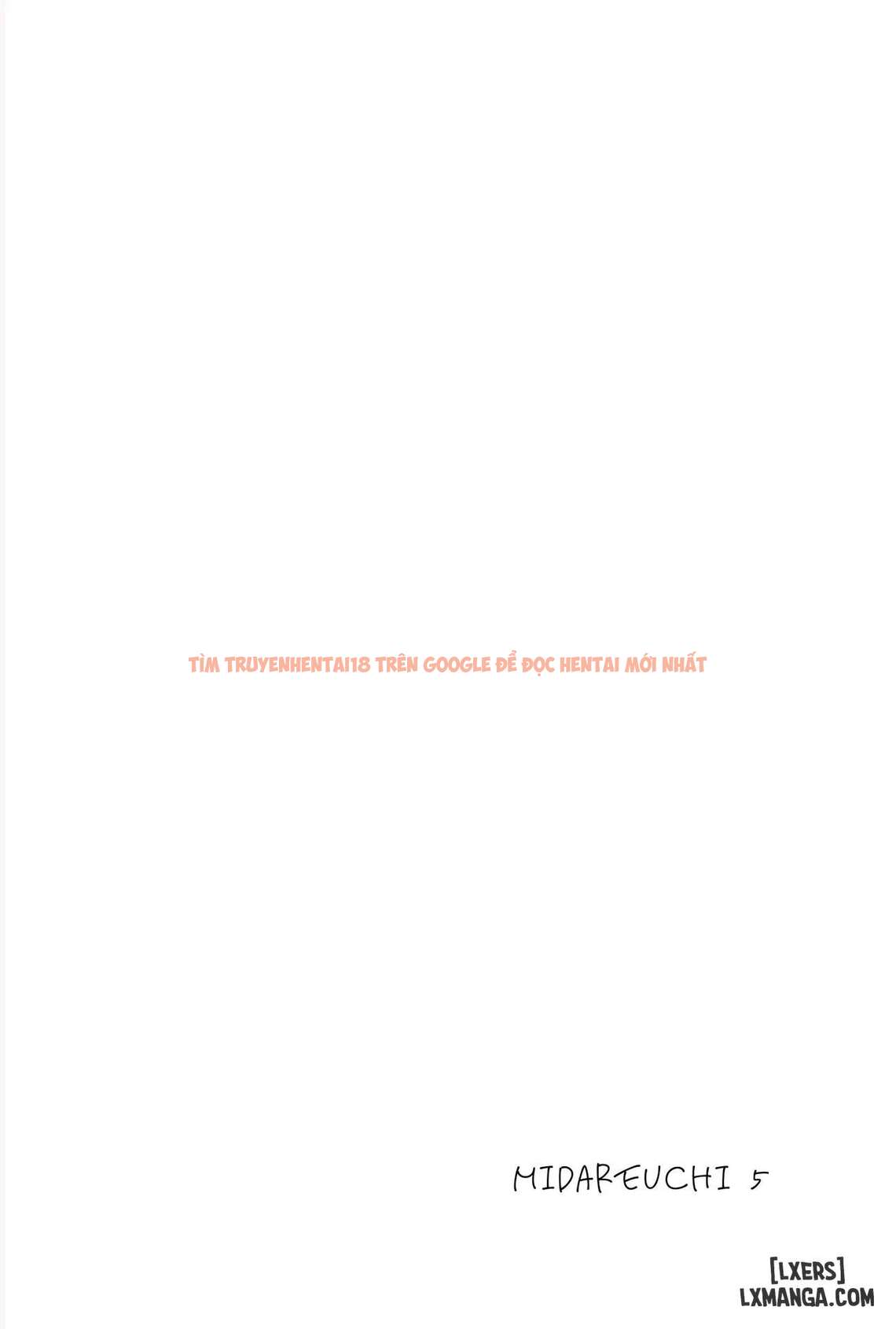 Xem ảnh Midareuchi - Chapter 5 - 82 6979bcaf78001 - Truyenhentaiz.net
