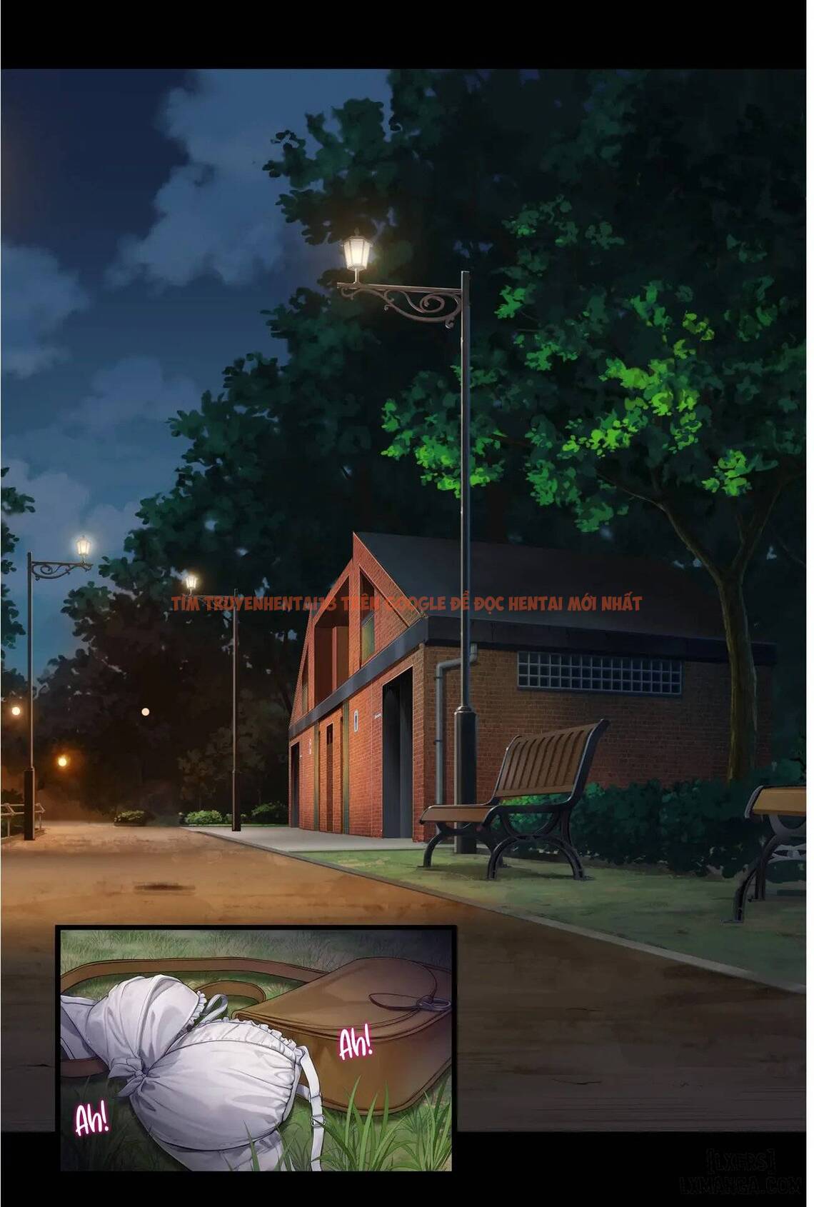 Xem ảnh Midareuchi - Chapter 6 - 15 6979bef4ac268 - Truyenhentaiz.net