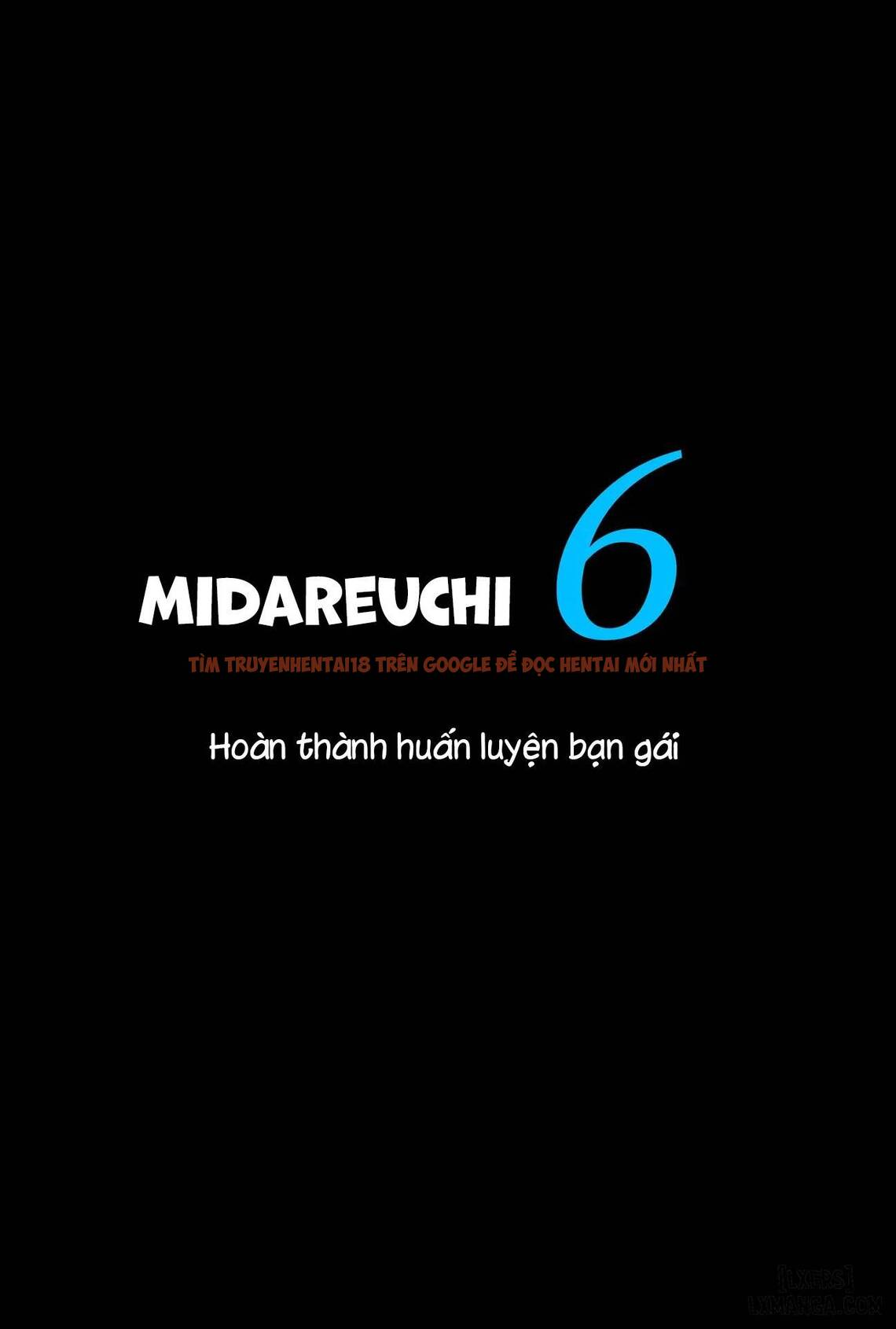 Xem ảnh Midareuchi - Chapter 6 - 5 6979bef4ac268 - Truyenhentaiz.net