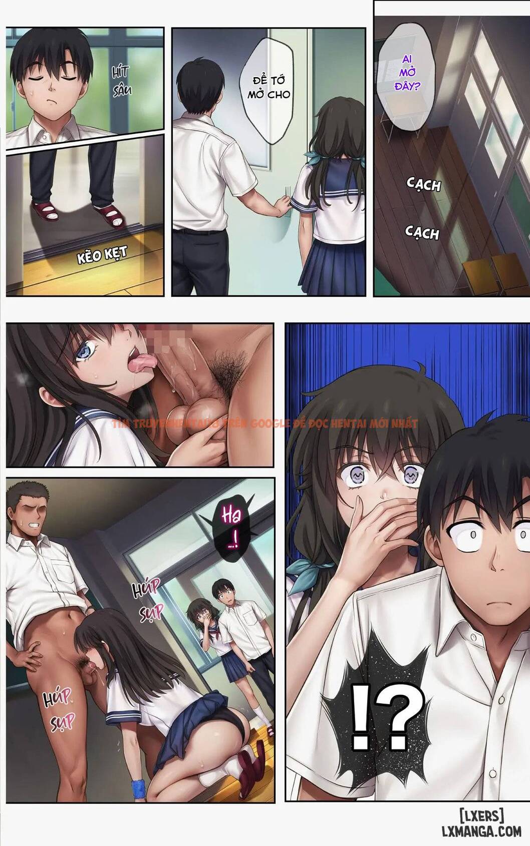 Xem ảnh Midareuchi - Chapter 6 - 60 6979bef4ac268 - Truyenhentaiz.net