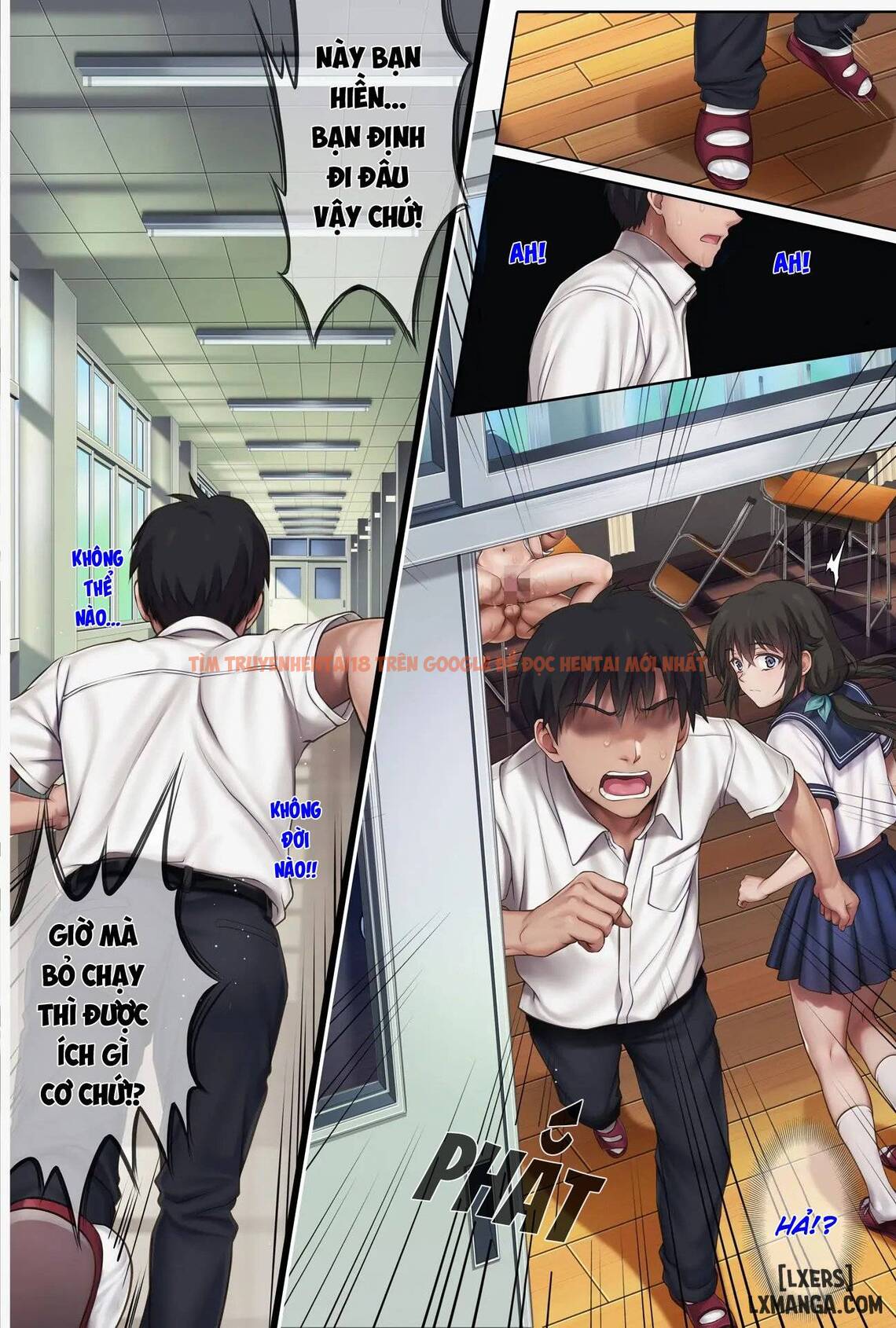 Xem ảnh Midareuchi - Chapter 6 - 70 6979bef4ac268 - Truyenhentaiz.net