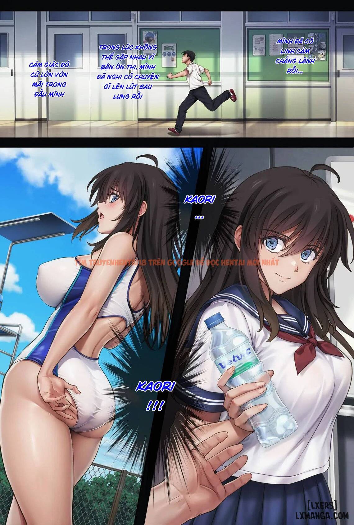 Xem ảnh Midareuchi - Chapter 6 - 71 6979bef4ac268 - Truyenhentaiz.net