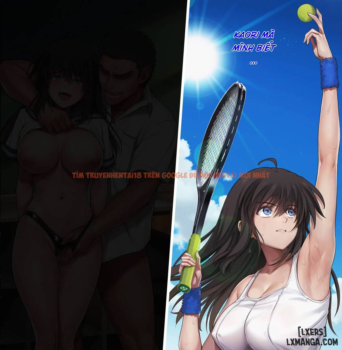 Xem ảnh Midareuchi - Chapter 6 - 72 6979bef4ac268 - Truyenhentaiz.net