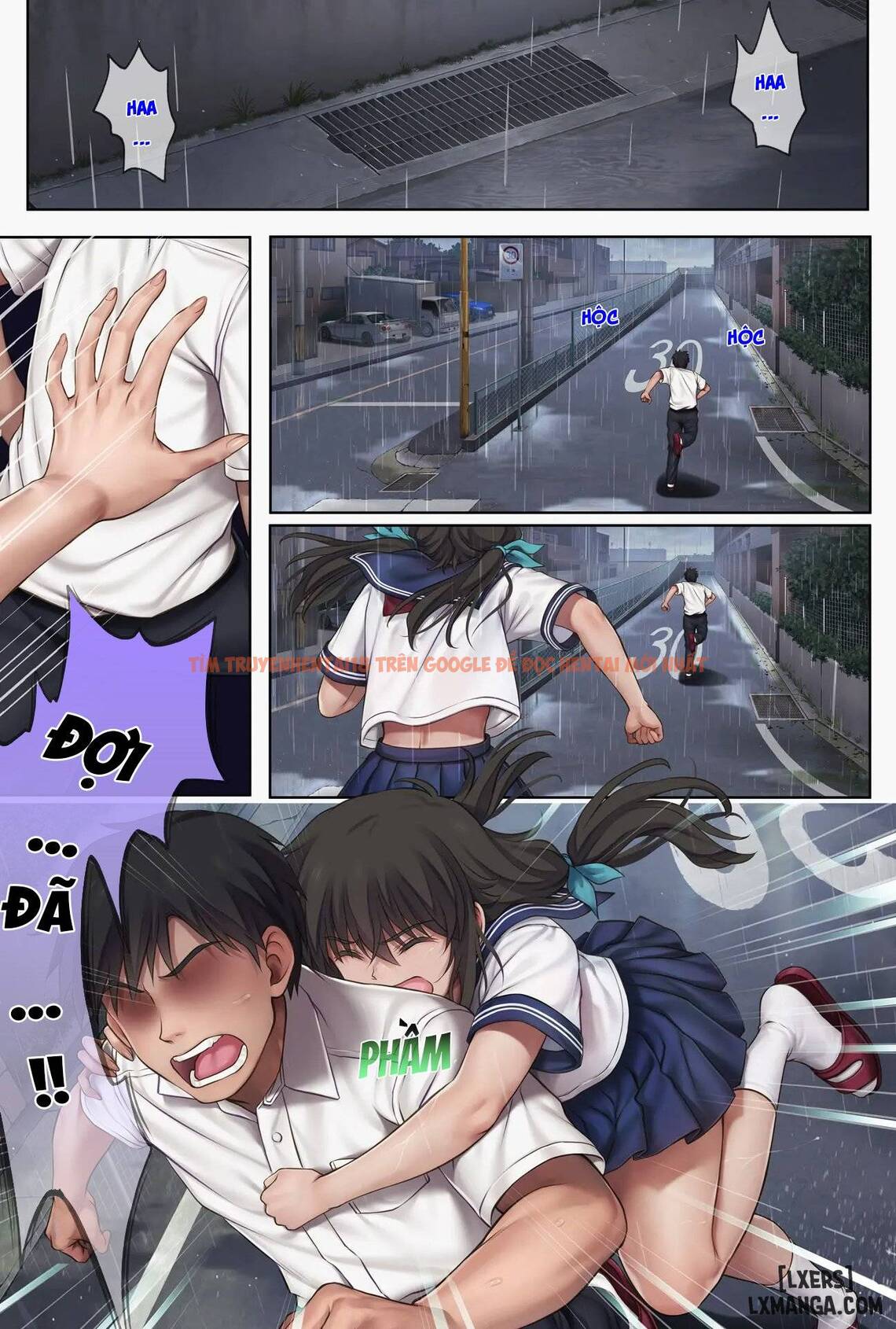 Xem ảnh Midareuchi - Chapter 6 - 75 6979bef4ac268 - Truyenhentaiz.net