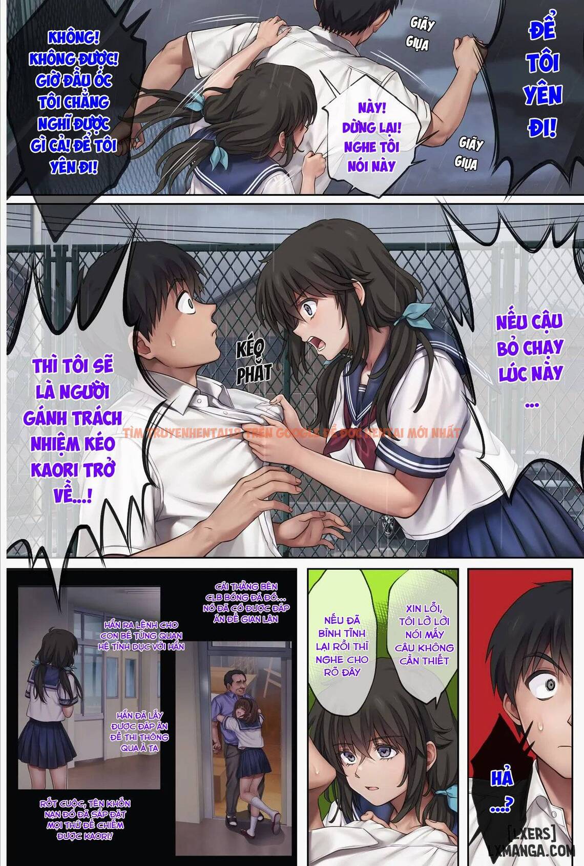 Xem ảnh Midareuchi - Chapter 6 - 76 6979bef4ac268 - Truyenhentaiz.net