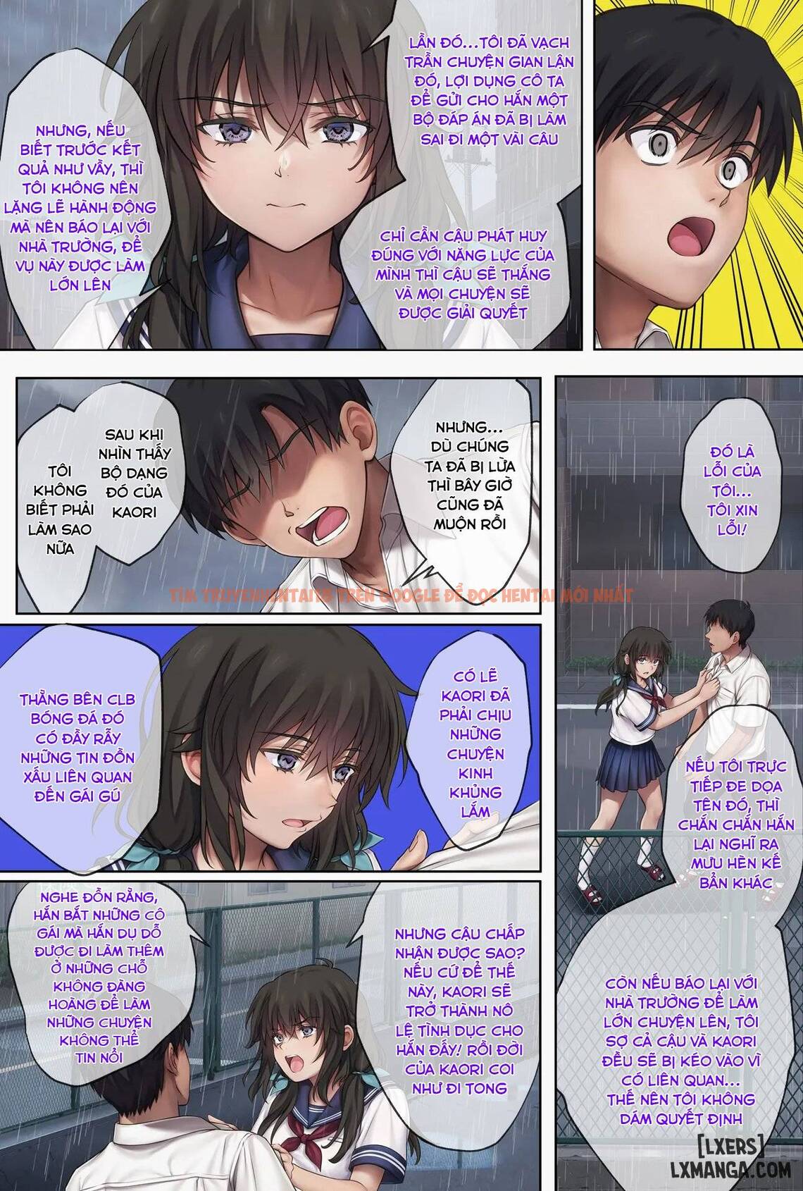 Xem ảnh Midareuchi - Chapter 6 - 77 6979bef4ac268 - Truyenhentaiz.net