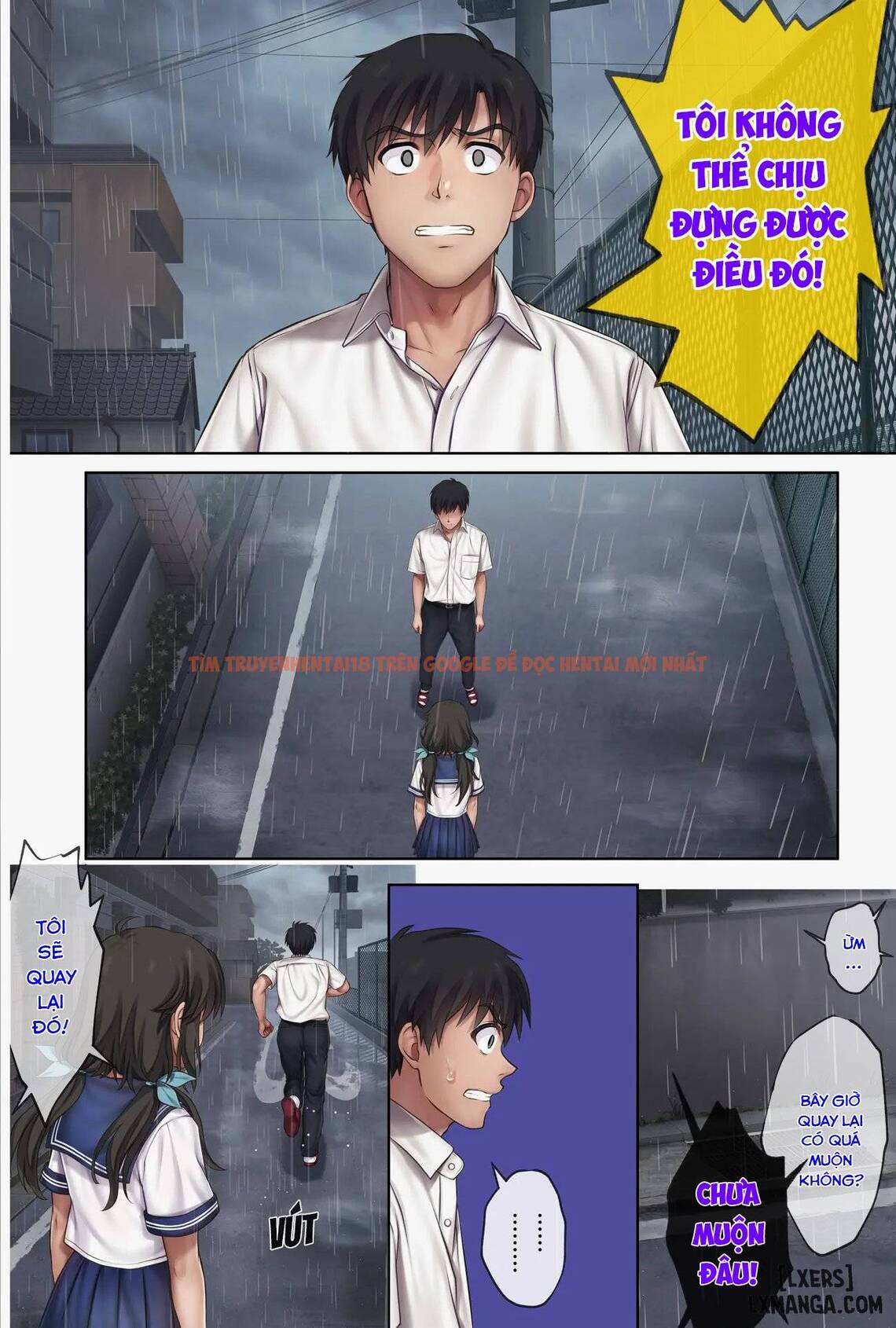 Xem ảnh Midareuchi - Chapter 6 - 78 6979bef4ac268 - Truyenhentaiz.net