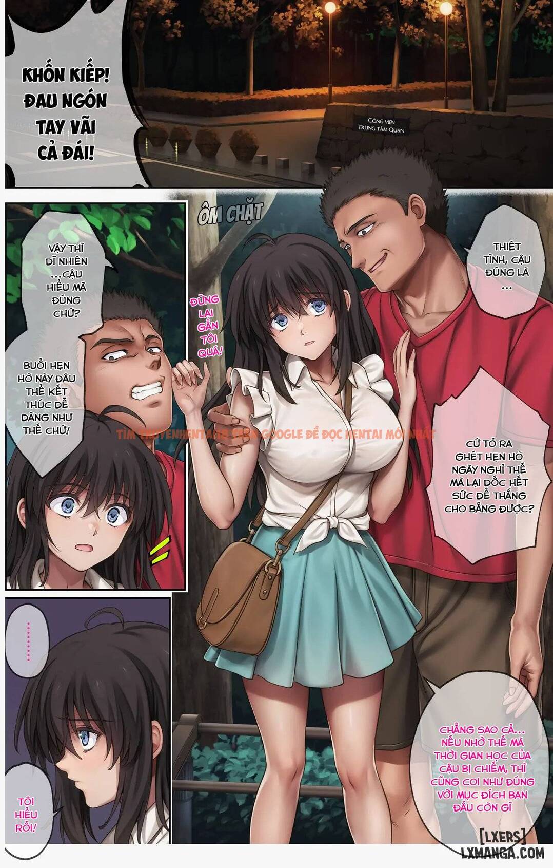 Xem ảnh Midareuchi - Chapter 6 - 8 6979bef4ac268 - Truyenhentaiz.net