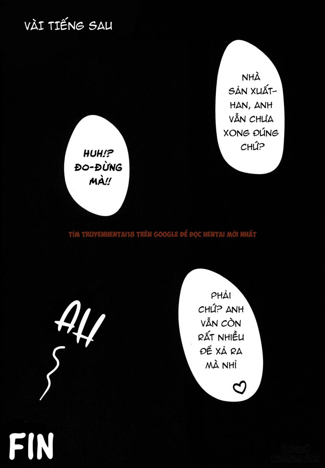 Xem ảnh 20 trong truyện hentai Midarezaki Kyootome - One Shot - hentaitvn.net