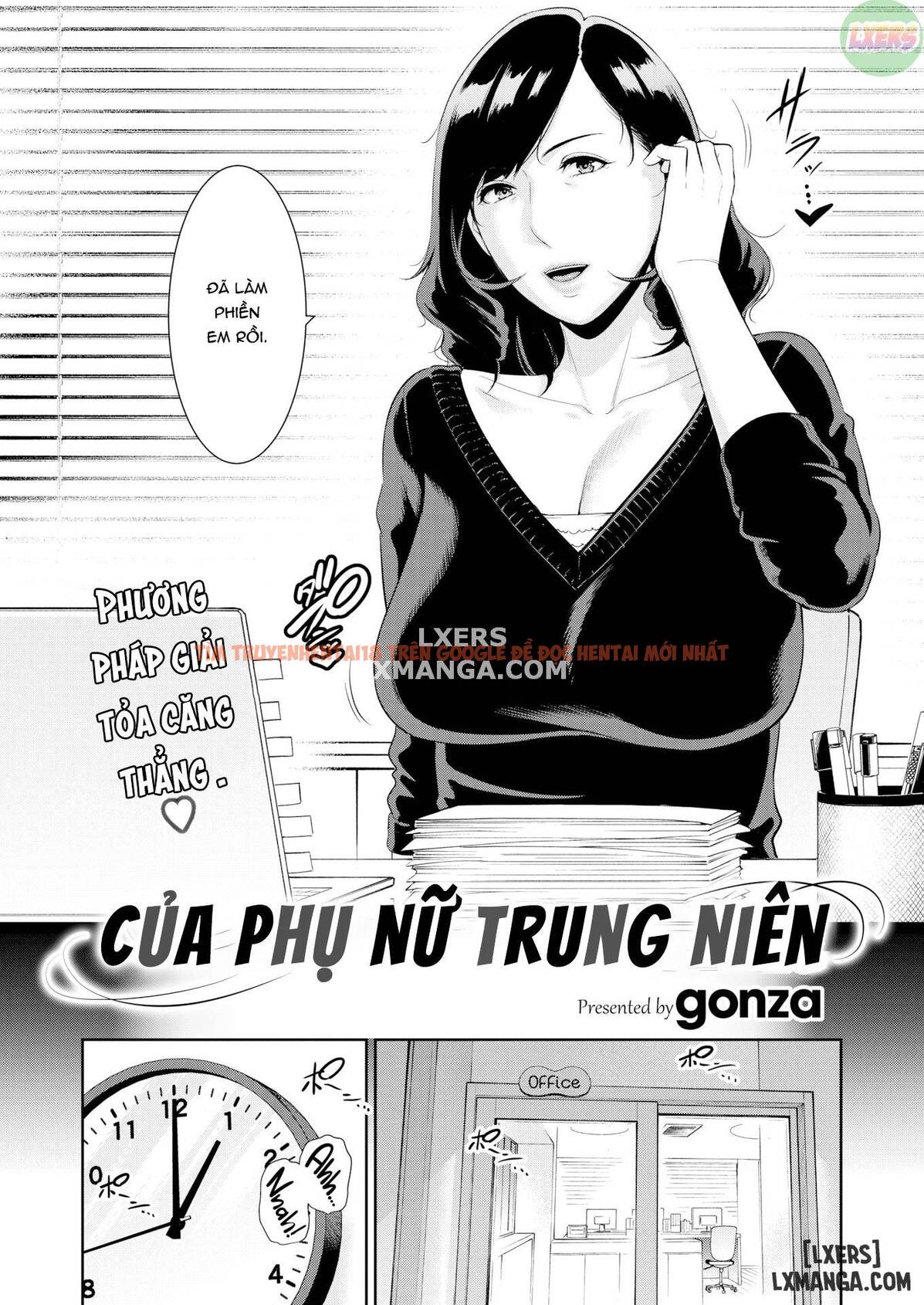 Trang truyện 4 trong truyện tranh Midnight Adult Nurturing - One Shot - truyentvn.net