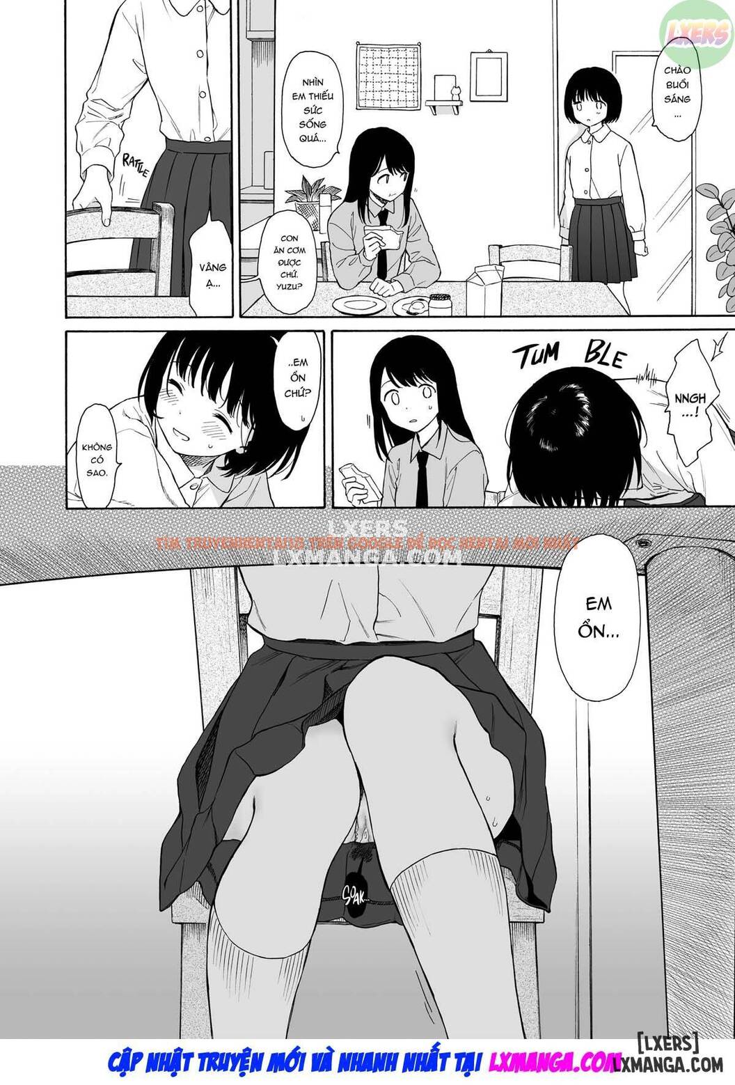 Trang truyện 27 trong truyện tranh Tên Trộm Lúc Nửa Đêm - One Shot - hentai24h.pro