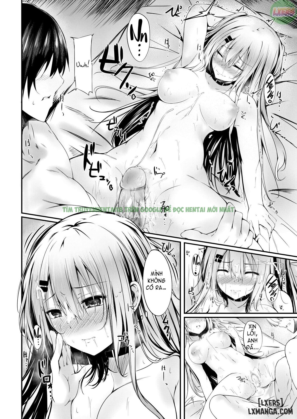 Xem ảnh 11 trong truyện hentai Migratory Cat - One Shot - Truyenhentai18z.net