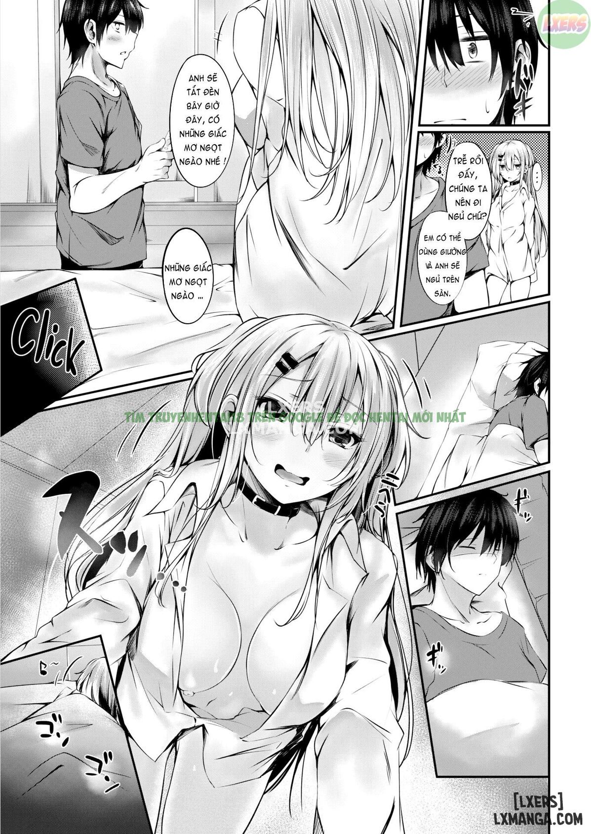 Xem ảnh 4 trong truyện hentai Migratory Cat - One Shot - truyenhentai18.pro