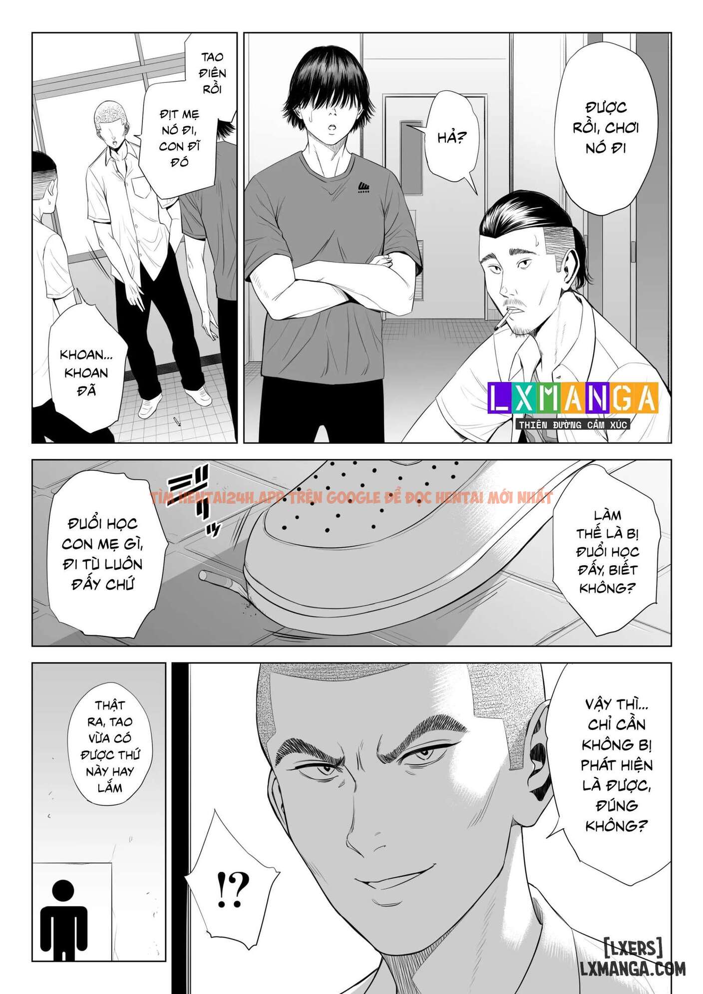 Xem ảnh Mikami Sensei Ekohiiki Kyoushi No Hisanna Matsuro - Chapter 1 - 11 6908a738c7b78 - TruyenVN.APP Xem ảnh Mikami Sensei Ekohiiki Kyoushi No Hisanna Matsuro - Chapter 1 - 11 6908a738c7b78 - TruyenVN.APP