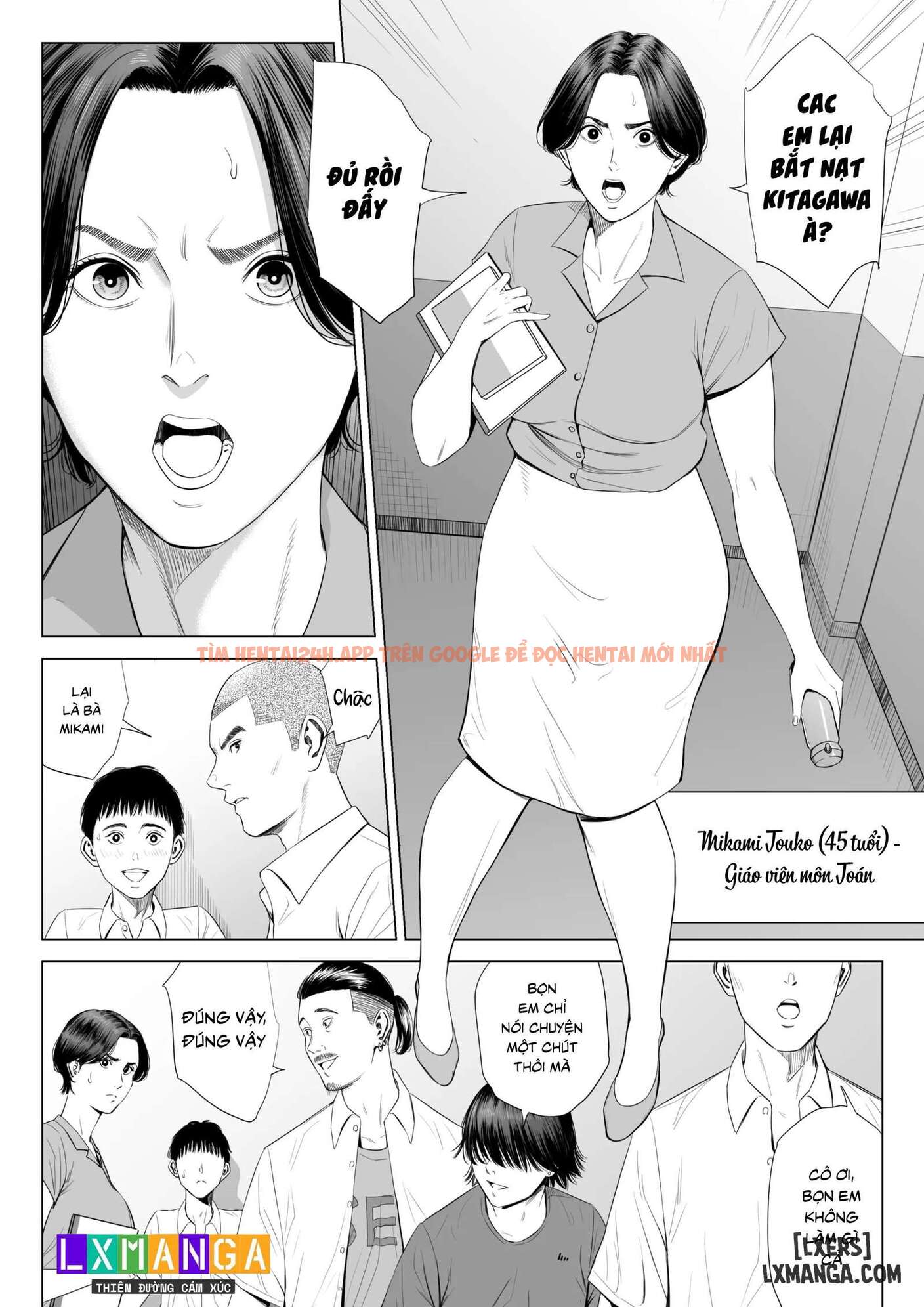 Xem ảnh Mikami Sensei Ekohiiki Kyoushi No Hisanna Matsuro - Chapter 1 - 2 6908a738c7b78 - TruyenVN.APP Xem ảnh Mikami Sensei Ekohiiki Kyoushi No Hisanna Matsuro - Chapter 1 - 2 6908a738c7b78 - TruyenVN.APP