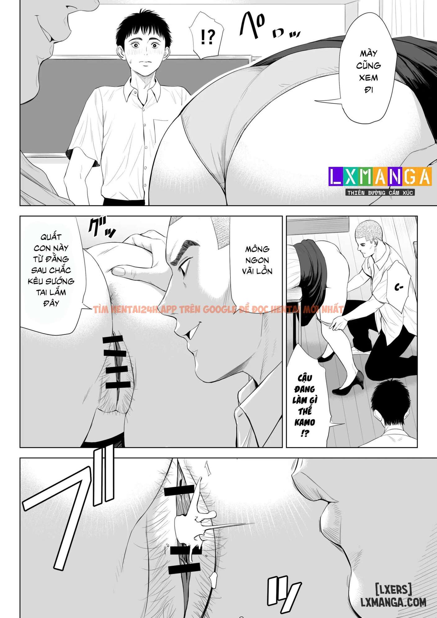 Xem ảnh Mikami Sensei Ekohiiki Kyoushi No Hisanna Matsuro - Chapter 1 - 20 6908a738c7b78 - TruyenVN.APP Xem ảnh Mikami Sensei Ekohiiki Kyoushi No Hisanna Matsuro - Chapter 1 - 20 6908a738c7b78 - TruyenVN.APP