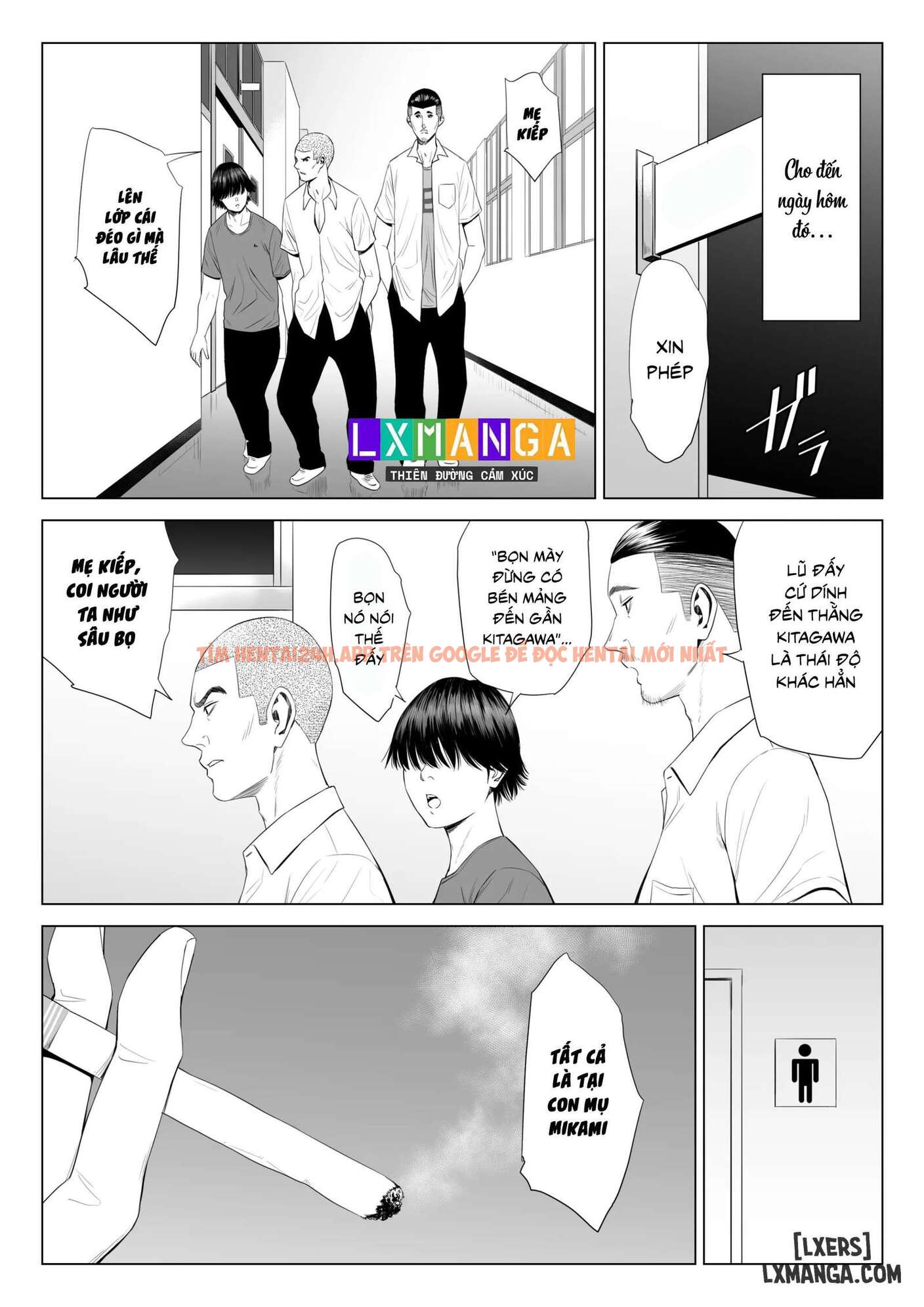 Xem ảnh Mikami Sensei Ekohiiki Kyoushi No Hisanna Matsuro - Chapter 1 - 8 6908a738c7b78 - TruyenVN.APP Xem ảnh Mikami Sensei Ekohiiki Kyoushi No Hisanna Matsuro - Chapter 1 - 8 6908a738c7b78 - TruyenVN.APP