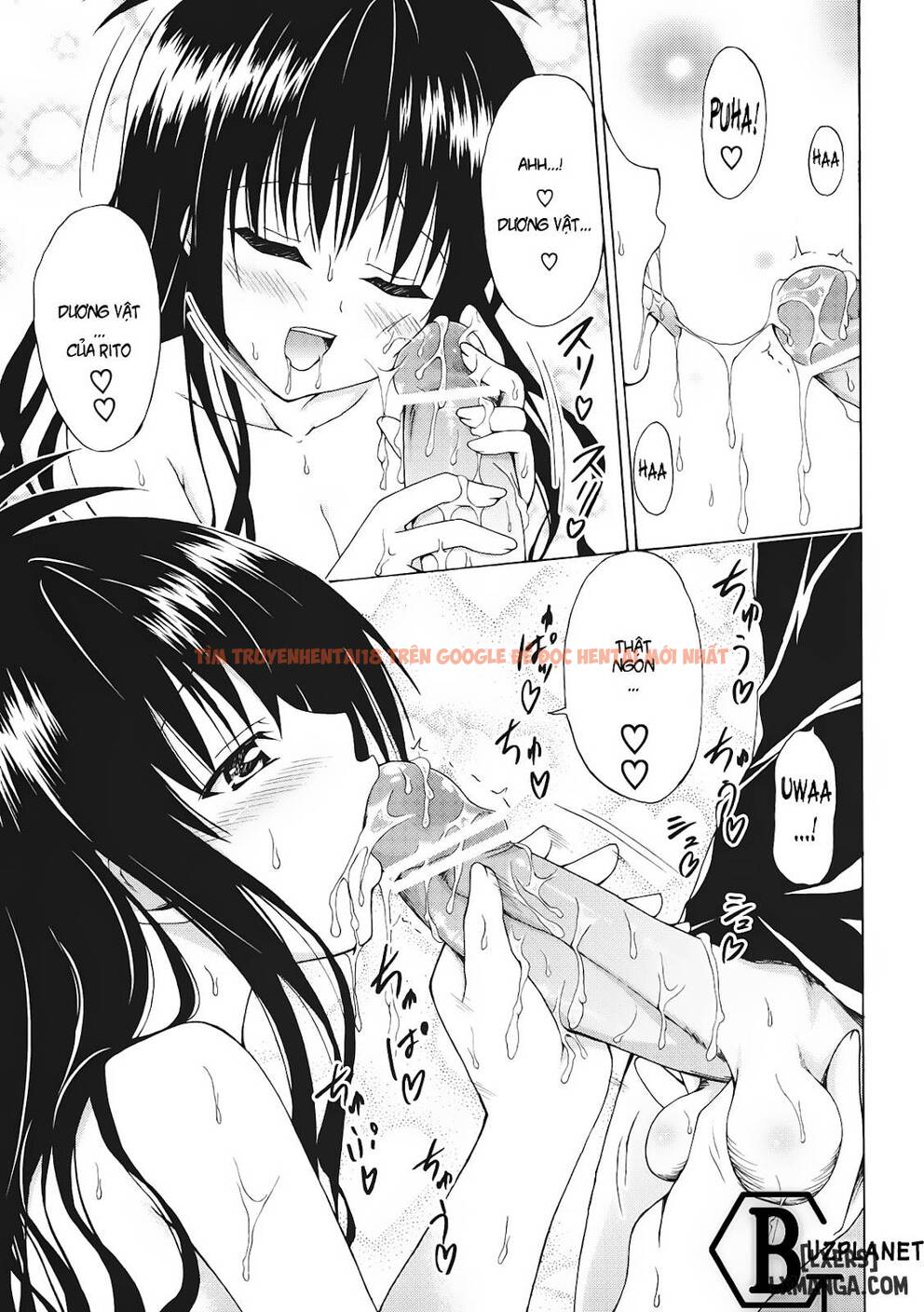 Trang truyện 29 trong truyện tranh Mikan The Forbidden Fruit - Chap 1 - lxmanga.org