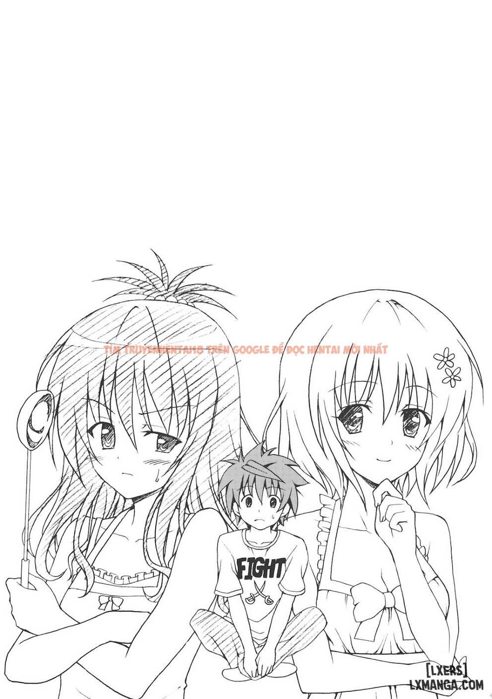 Trang truyện 39 trong truyện tranh Mikan The Forbidden Fruit - Chap 1 - lxmanga.org