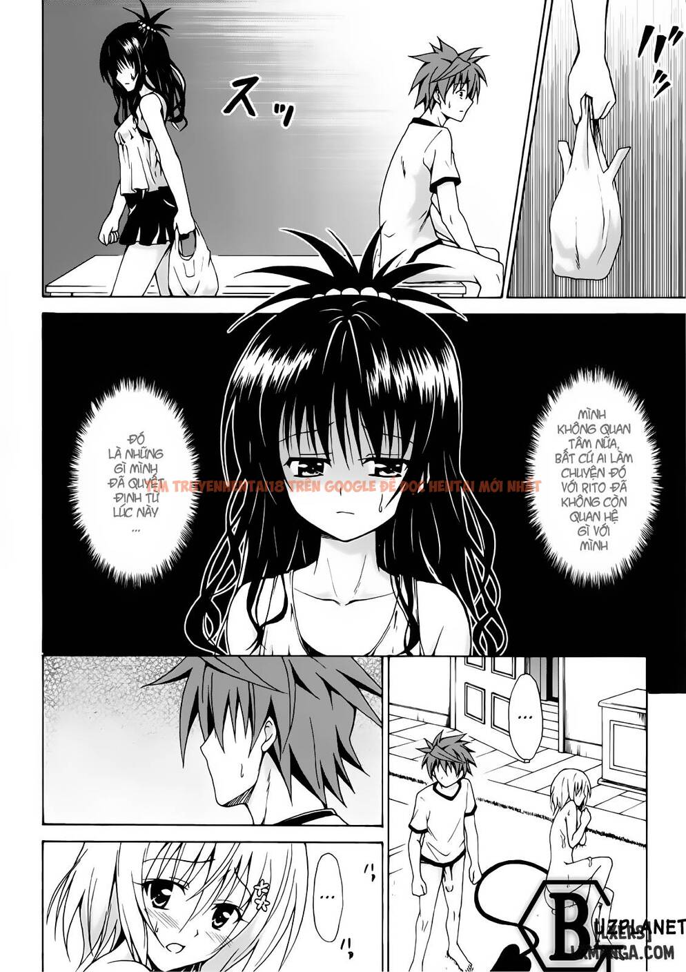 Trang truyện 14 trong truyện tranh Mikan The Forbidden Fruit - Chapter 2 - hentai24h.pro