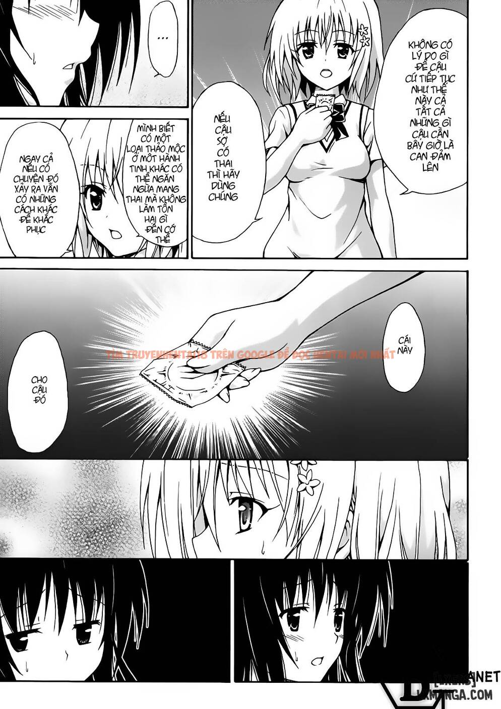 Trang truyện 37 trong truyện tranh Mikan The Forbidden Fruit - Chapter 2 - hentai24h.pro