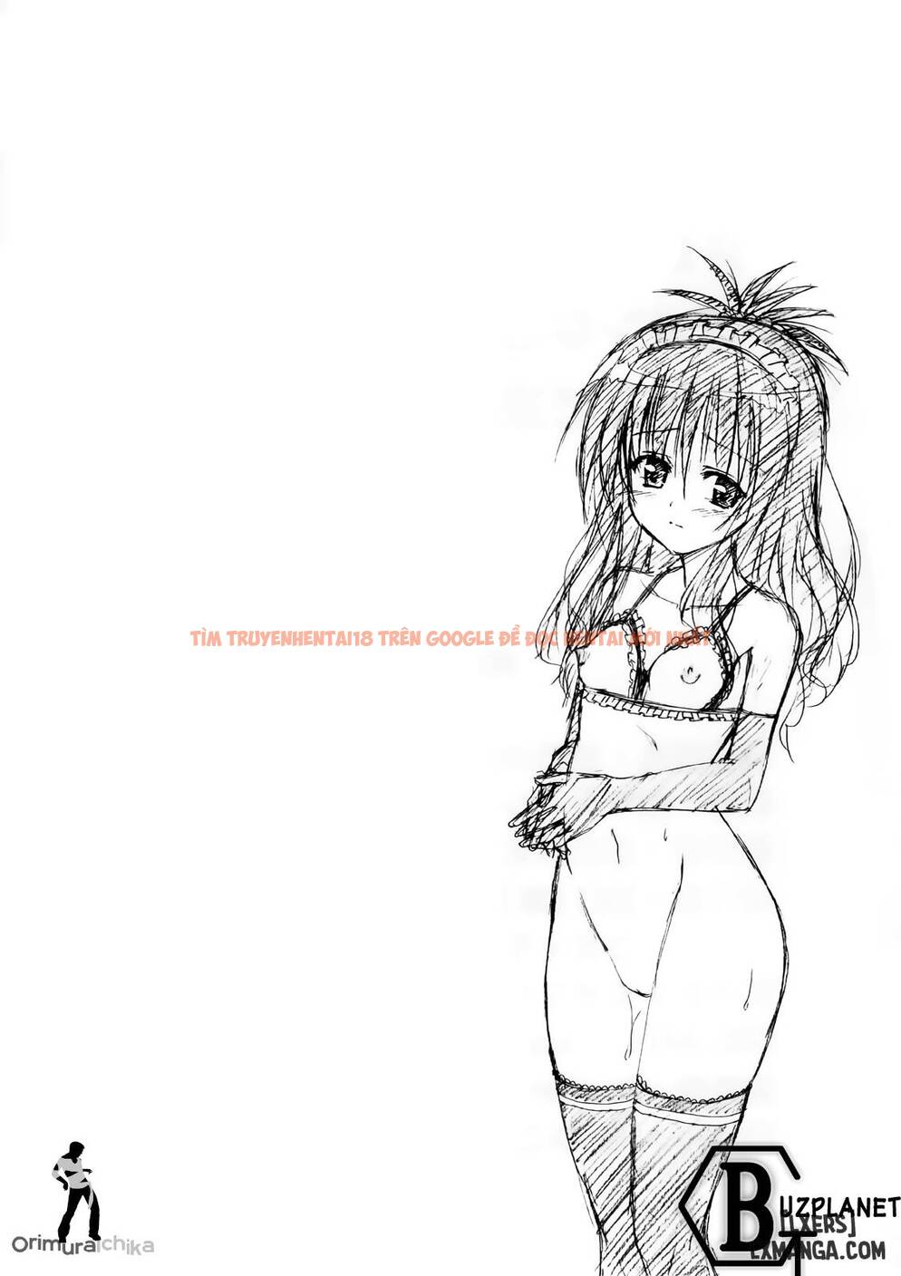 Trang truyện 39 trong truyện tranh Mikan The Forbidden Fruit - Chapter 2 - hentai24h.pro
