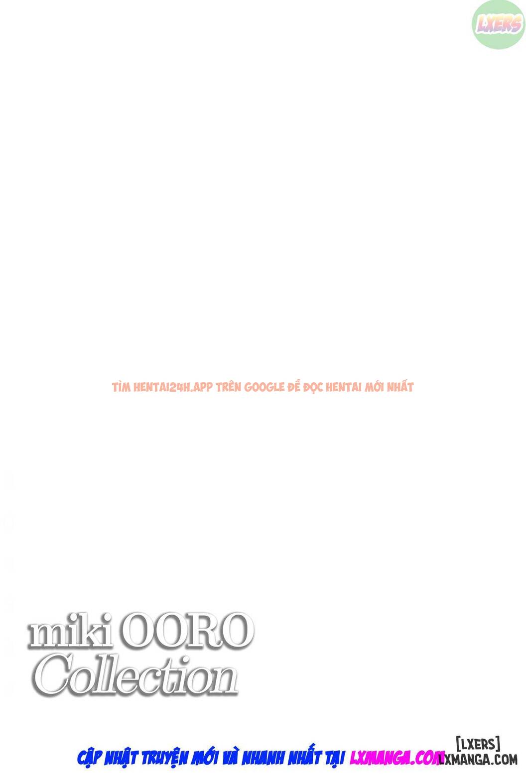 Xem ảnh Miki Ooro Collection - One Shot -  - TruyenVN.APP