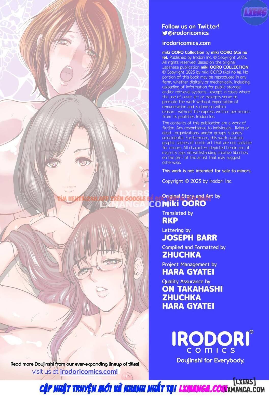 Xem ảnh Miki Ooro Collection - One Shot - - TruyenVN.APP Xem ảnh Miki Ooro Collection - One Shot - - TruyenVN.APP